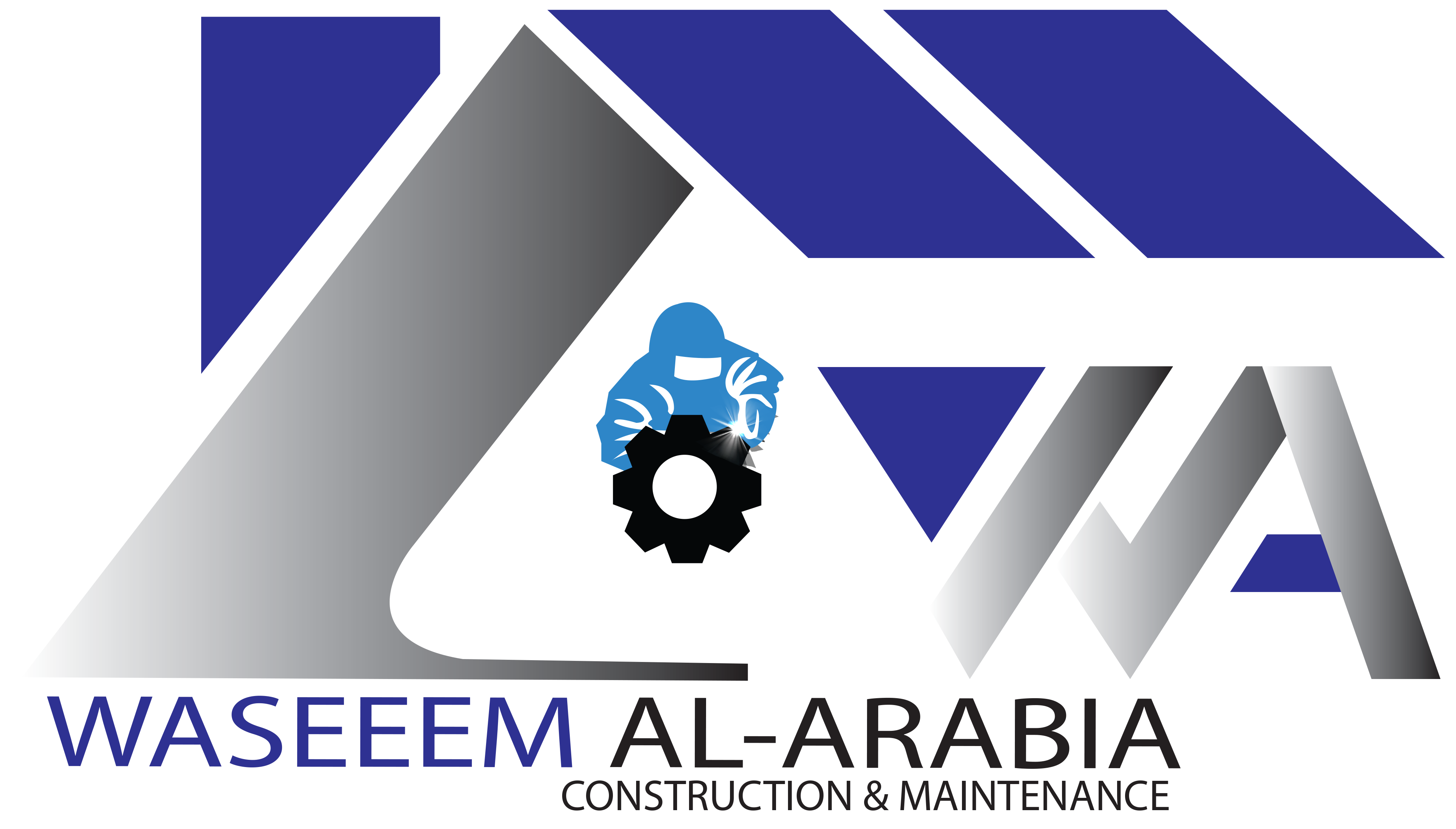 Waseem Al-Arabia Logo